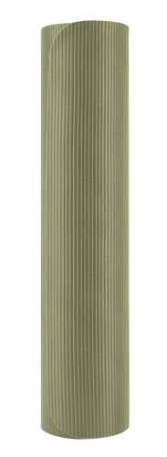 Airex mankštos kilimėlis Heritage 1900x600 mm, 8 mm, olive su neperšlampamu krepšiu