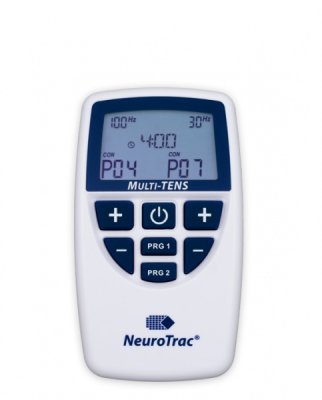 Elektrostimuliacijos aparatas NeuroTrac MultiTENS
