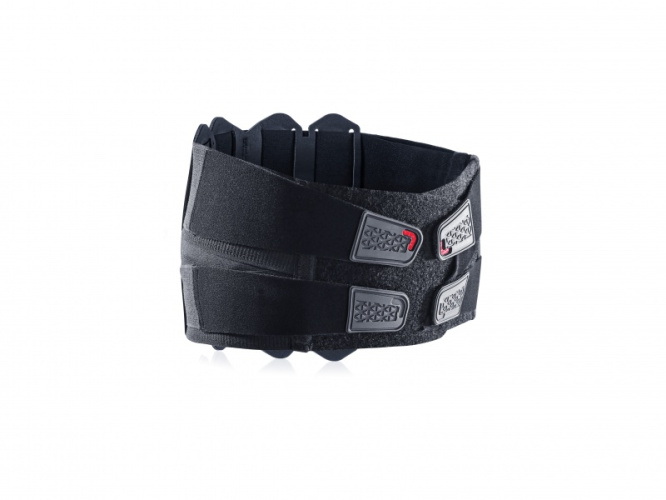 DonJoy PowerStrap juosmens diržas, dydis XL