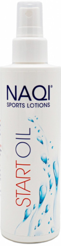 NAQI starto aliejus (START OIL) 200mL