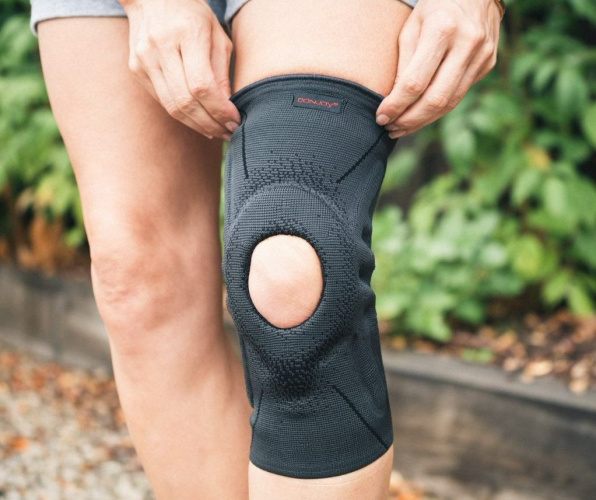 DonJoy Rotulax elastinis kelio įtvaras, 3 dydis