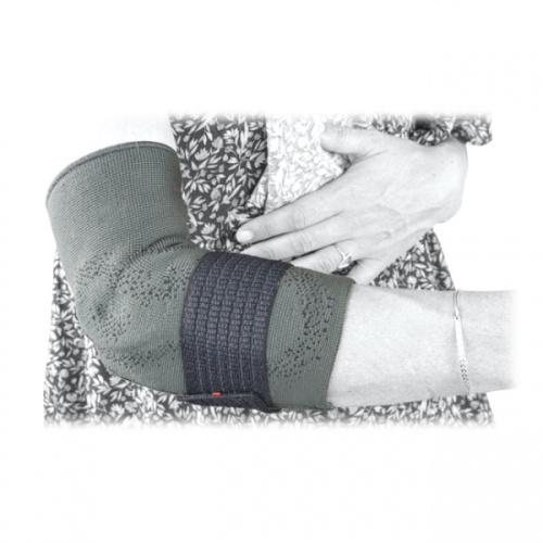 DonJoy Condilax elastinis alkūnės įtvaras, 3 dydis