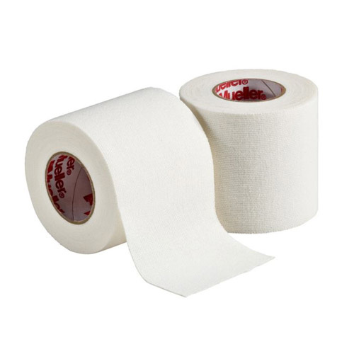 MUELLER® Flex light elastinis teipas, 5 cm x 6,8 m