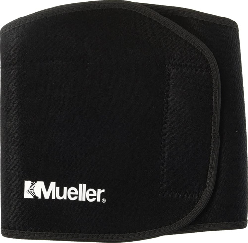 MUELLER® universalus šlaunies įtvaras