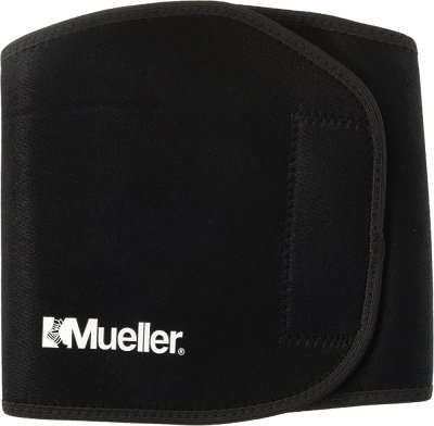 MUELLER® universalus šlaunies įtvaras