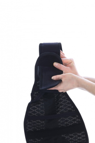 DonJoy MyBabyStrap diržas nėščiajai, H22 cm