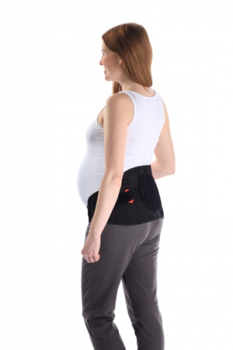 DonJoy MyBabyStrap diržas nėščiajai, H22 cm