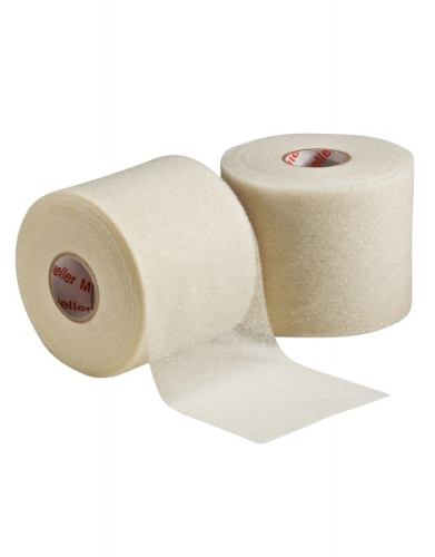 MUELLER® poteipis, natūralios spalvos, 6,98 cm x 27,4 m