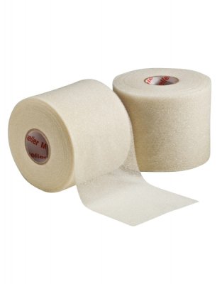 MUELLER® poteipis, natūralios spalvos, 6,98 cm x 27,4 m
