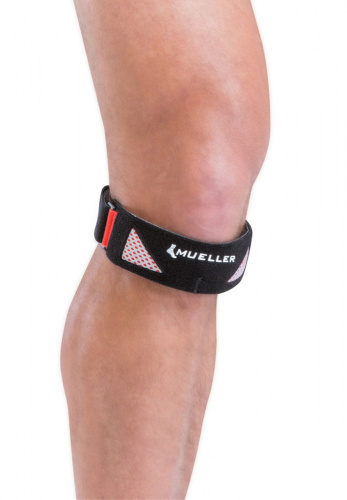 MUELLER® kelio girnelės įtvaras ADVANCED