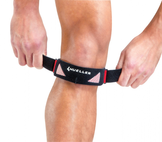 MUELLER® kelio girnelės įtvaras ADVANCED