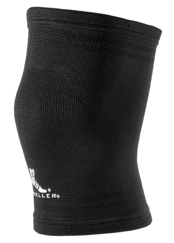 MUELLER elastinis kelio įtvaras, XL (41-46cm aplink kelį)