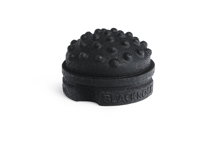 Blackroll® masažuoklis TWISTER, juodas