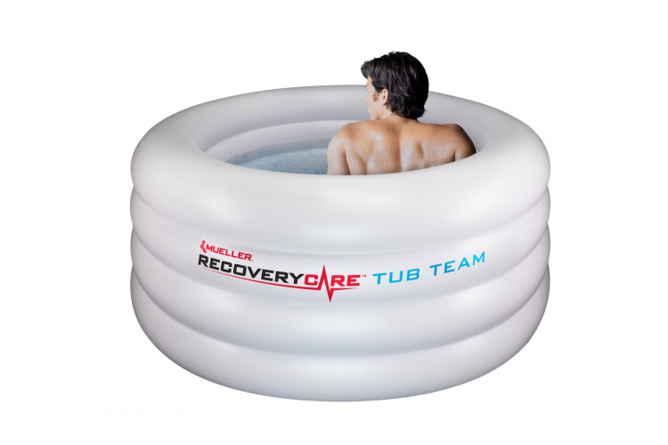 Ledo vonia  Recovery