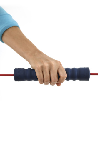 SISSEL® Sport Swing Plus vibruojanti lazda