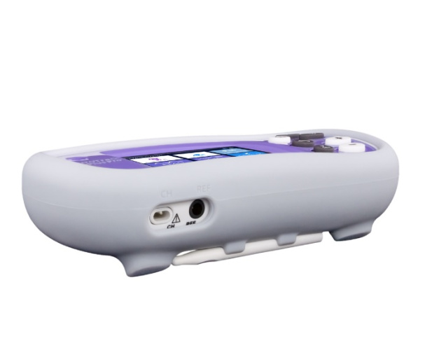Elektromiografijos aparatas NeuroTrac MyoPlus Pro  EMG  (su elektrostimuliacija)