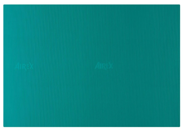 Airex mankštos kilimėlis Atlas apie 125x200x1,5 cm, jūros mėlynumo