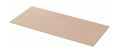 Airex mankštos kilimėlis TrExercise 140, smėlio
