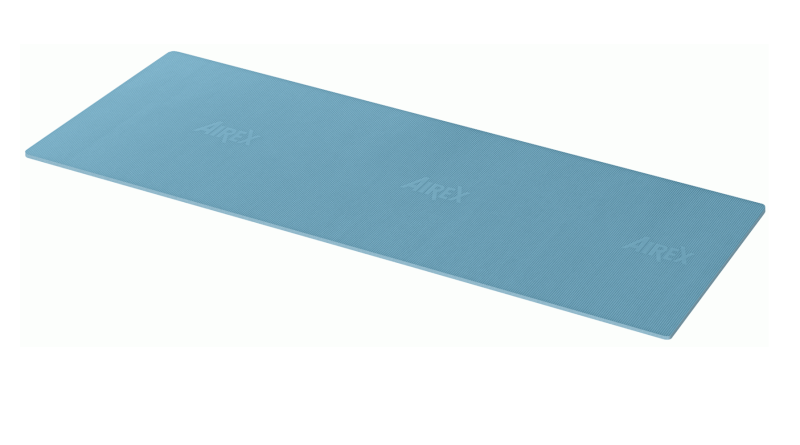 Airex mankštos kilimėlis TrExercise 180, mėlynas 180x60x0.8