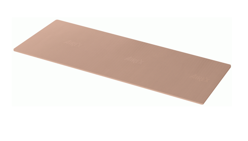 Airex mankštos kilimėlis TrExercise 180, rudas