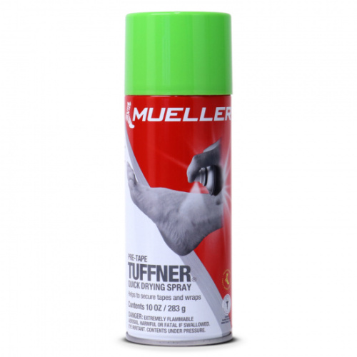 Tuffner® greitai džiūstantys klijai teipams, 283g