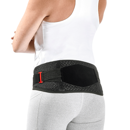 Dubens diržas LumboForce® Sacro, L dydis