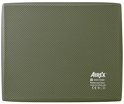 Airex balansavimo platforma Balance Pad Cloud, olive