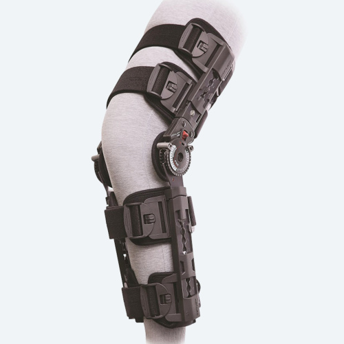 Donjoy X-ROM pooperacinis stabilizuojantis kelio įtvaras