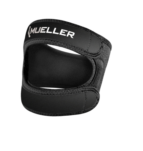 MUELLER® girnelės įtvaras, reguliuojamas