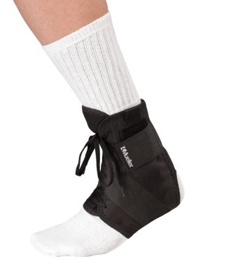 MUELLER® suvarstomas įtvaras čiurnai, MD dydis