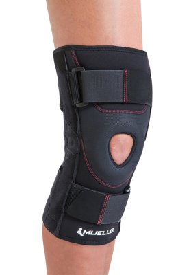 MUELLER® kelio įtvaras girnelei stabilizuoti, SM dydis