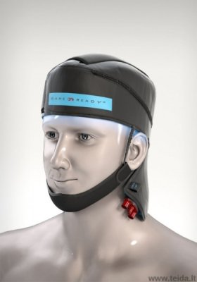 Game Ready kompresinė - šaldanti Cryo kepurė