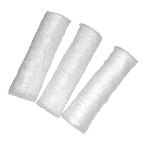 Tamponai kraujavimui iš nosies, 300 vnt
