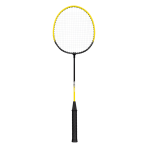 Badmintono rinkinys 4 žaidėjams 65KD Badminton Game Set