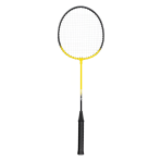 Badmintono rinkinys 4 žaidėjams 65KD Badminton Game Set
