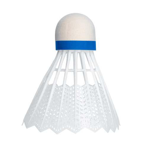 Badmintono rinkinys 4 žaidėjams 65KD Badminton Game Set