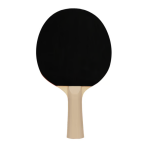 Stalo teniso rinkinys 61UK Table Tennis Set Recreational