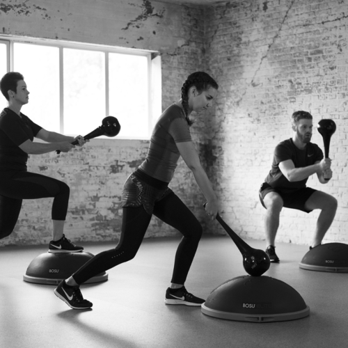 Svarstis RMT Club (0,9–3,6 kg)