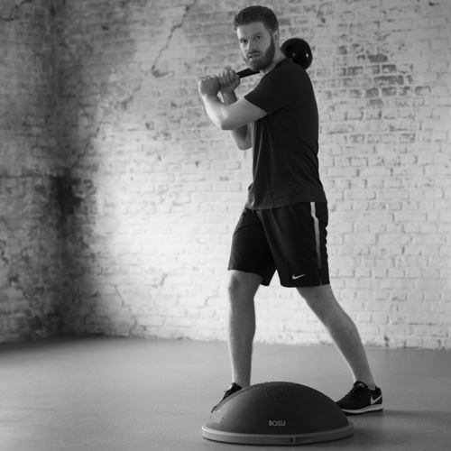 Svarstis RMT Club (0,9–3,6 kg)