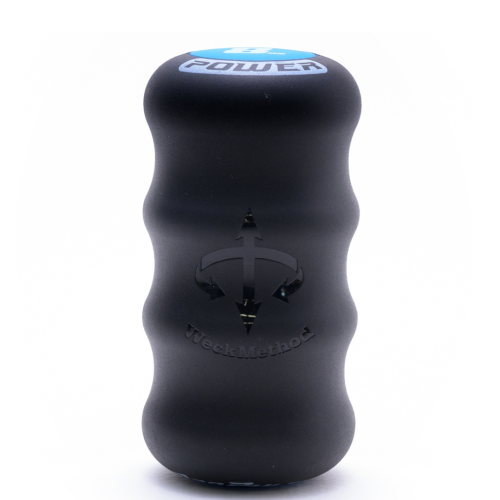Greičio treniruokliai WeckMethod ProPulse 12oz (2 vnt.)