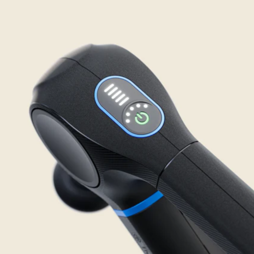 Masažuoklis Theragun Prime 6th Gen