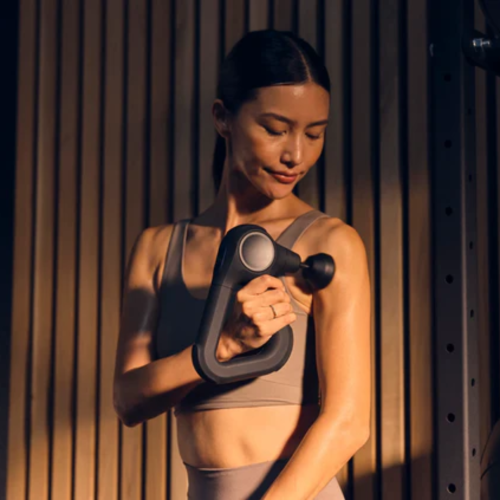 Masažuoklis Theragun Prime 6th Gen