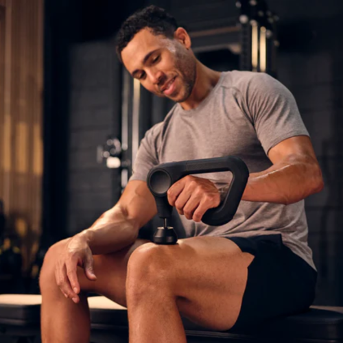 Masažuoklis Theragun Prime 6th Gen