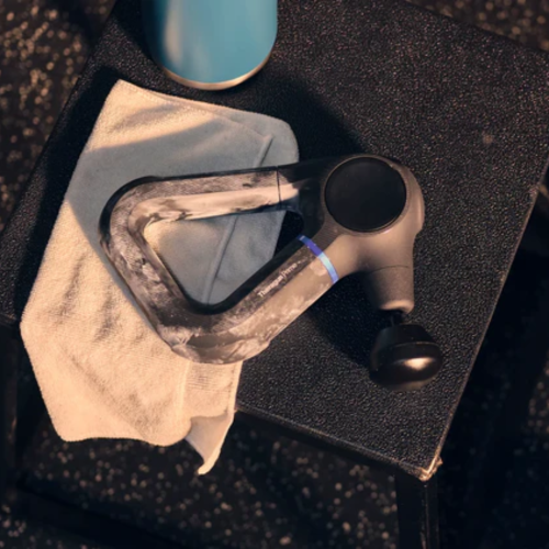 Masažuoklis Theragun Prime 6th Gen