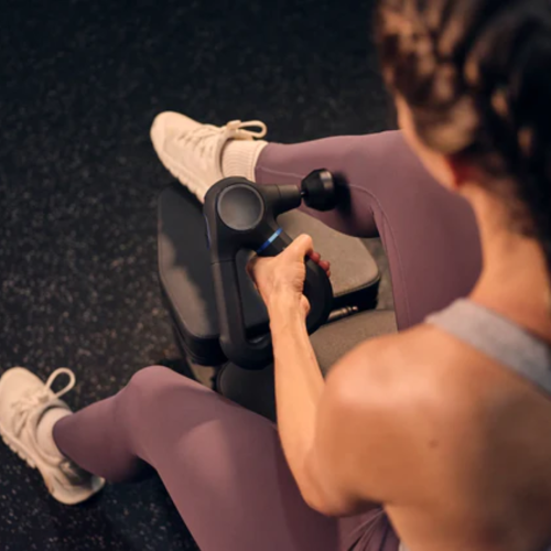 Masažuoklis Theragun Prime 6th Gen