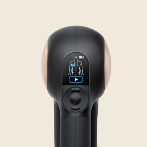 Masažuoklis Theragun Sense 2nd Gen