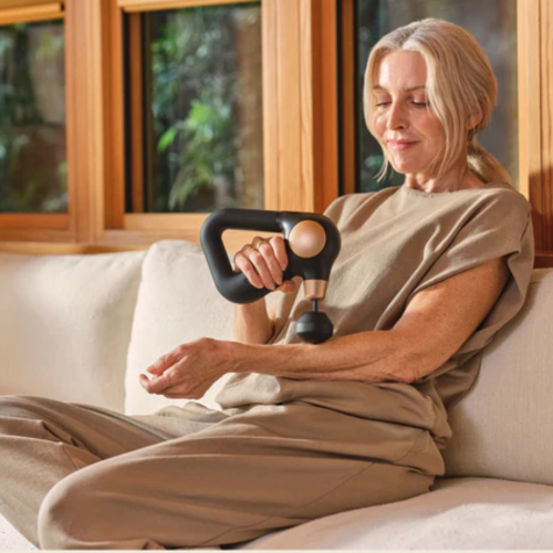 Masažuoklis Theragun Sense 2nd Gen