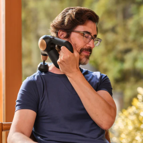 Masažuoklis Theragun Sense 2nd Gen