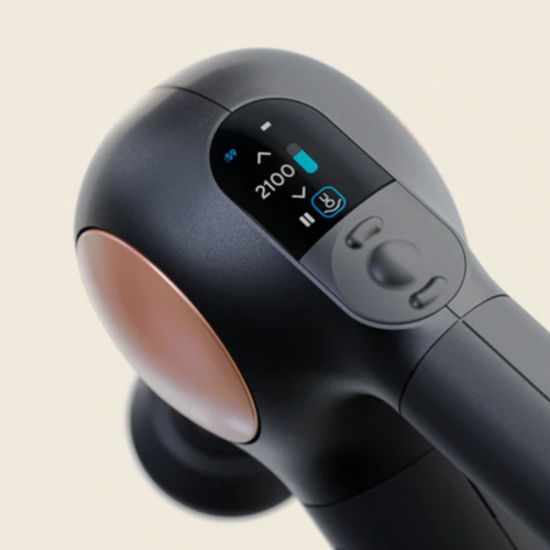 Masažuoklis Theragun Sense 2nd Gen