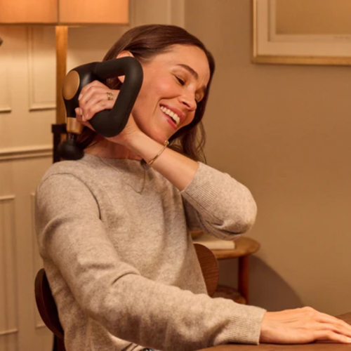 Masažuoklis Theragun Sense 2nd Gen